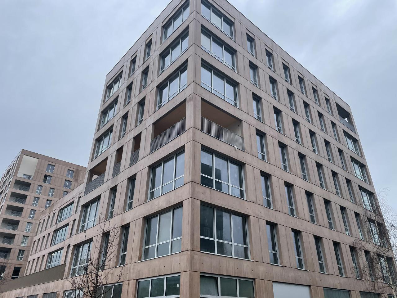 Bureau Saint-Jacques-de-la-Lande 922m² Location bureau Saint-Jacques-de-la-Lande Ille-et-Vilaine OLBUR2419436 9